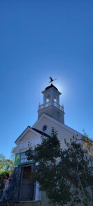Wellfleet Preservation Hall