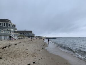 West Dennis Beach