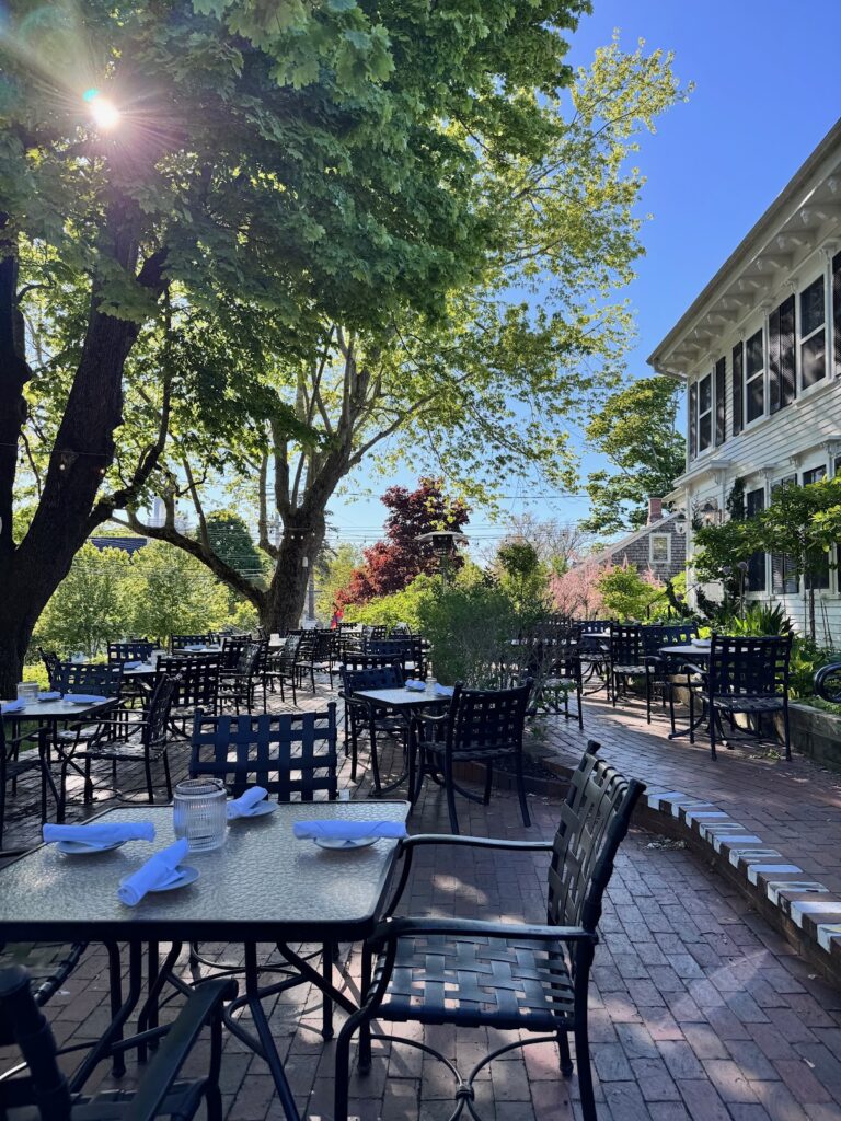 Winslow’s Tavern