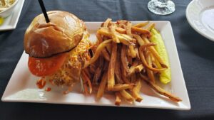 Yarmouth House Restaurant