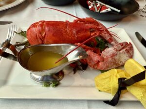 Yarmouth House Restaurant