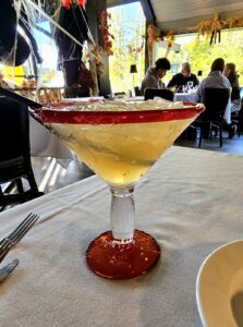 Yarmouth House Restaurant