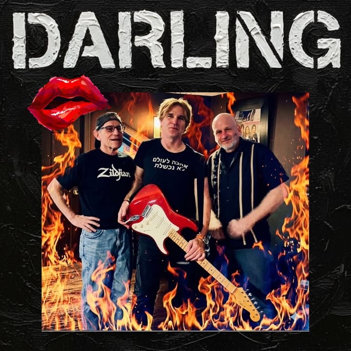Darling