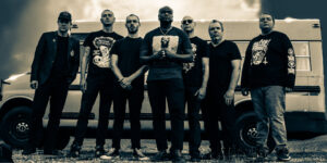 Mephiskapeles + The Selectmen + DJ Selah