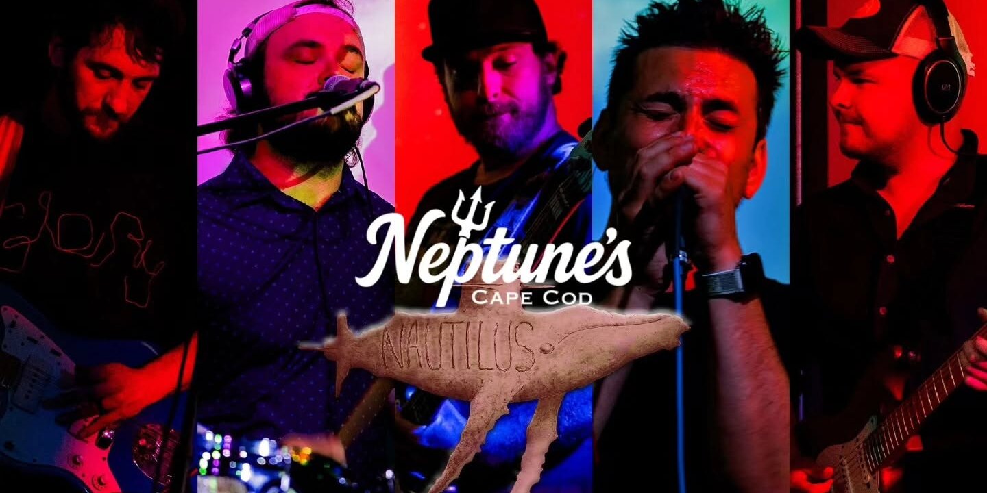 Neptune’s