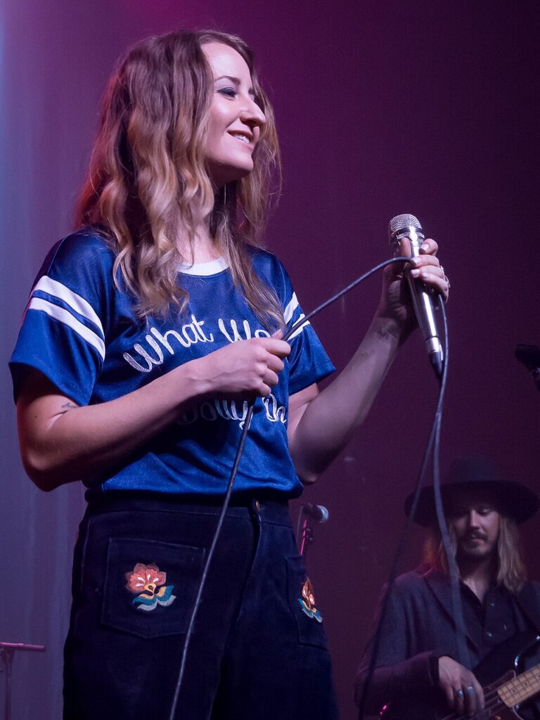 Margo Price – Wild At Heart Tour