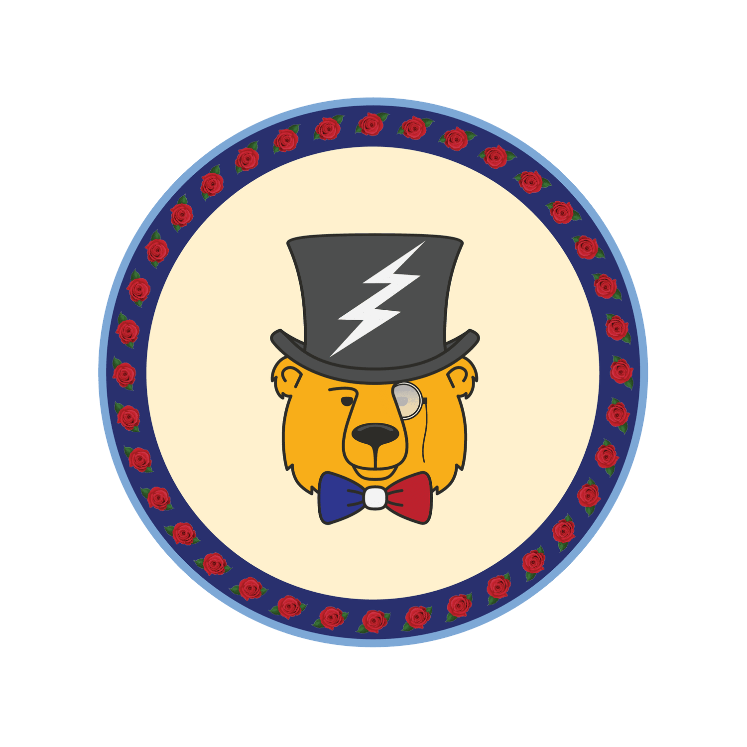 Bearly Dead