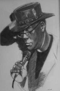 Fred Clayton Band