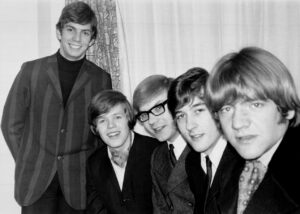 Peter Noone and Hermans Hermits