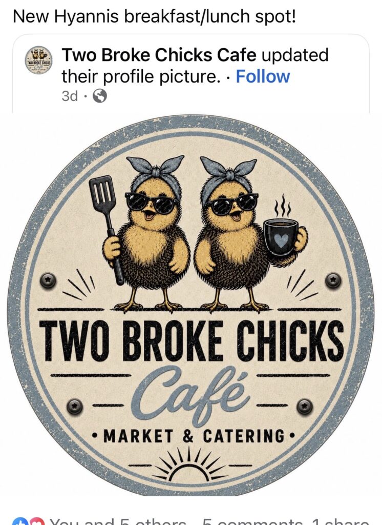 Two Broke Chicks