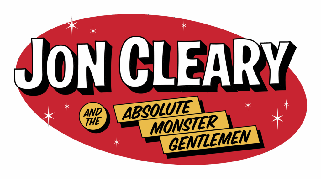 Jon Cleary & The Absolute Monster Gentlemen