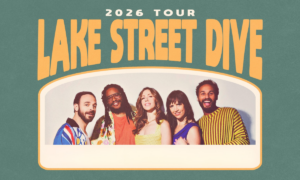 Lake Street Dive, Maggie Rose