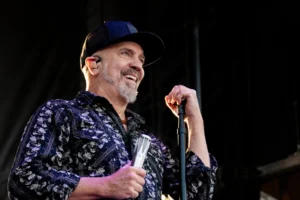 JJ Grey & Mofro, The Wood Brothers