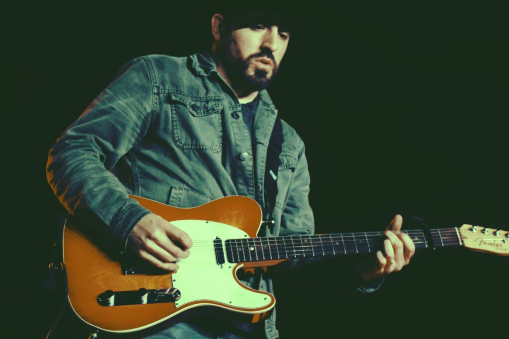 Sam Luke Chase Trio