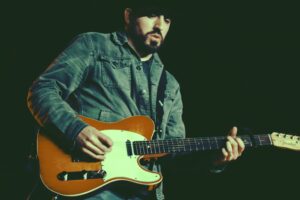 Sam Luke Chase Trio