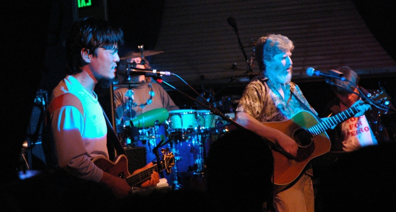 The String Cheese Incident: Just Keep Spinning Tour