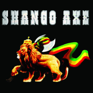 Shango Axe