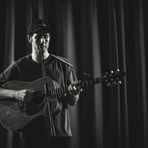 Seamus Galligan