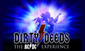 Dirty Deeds