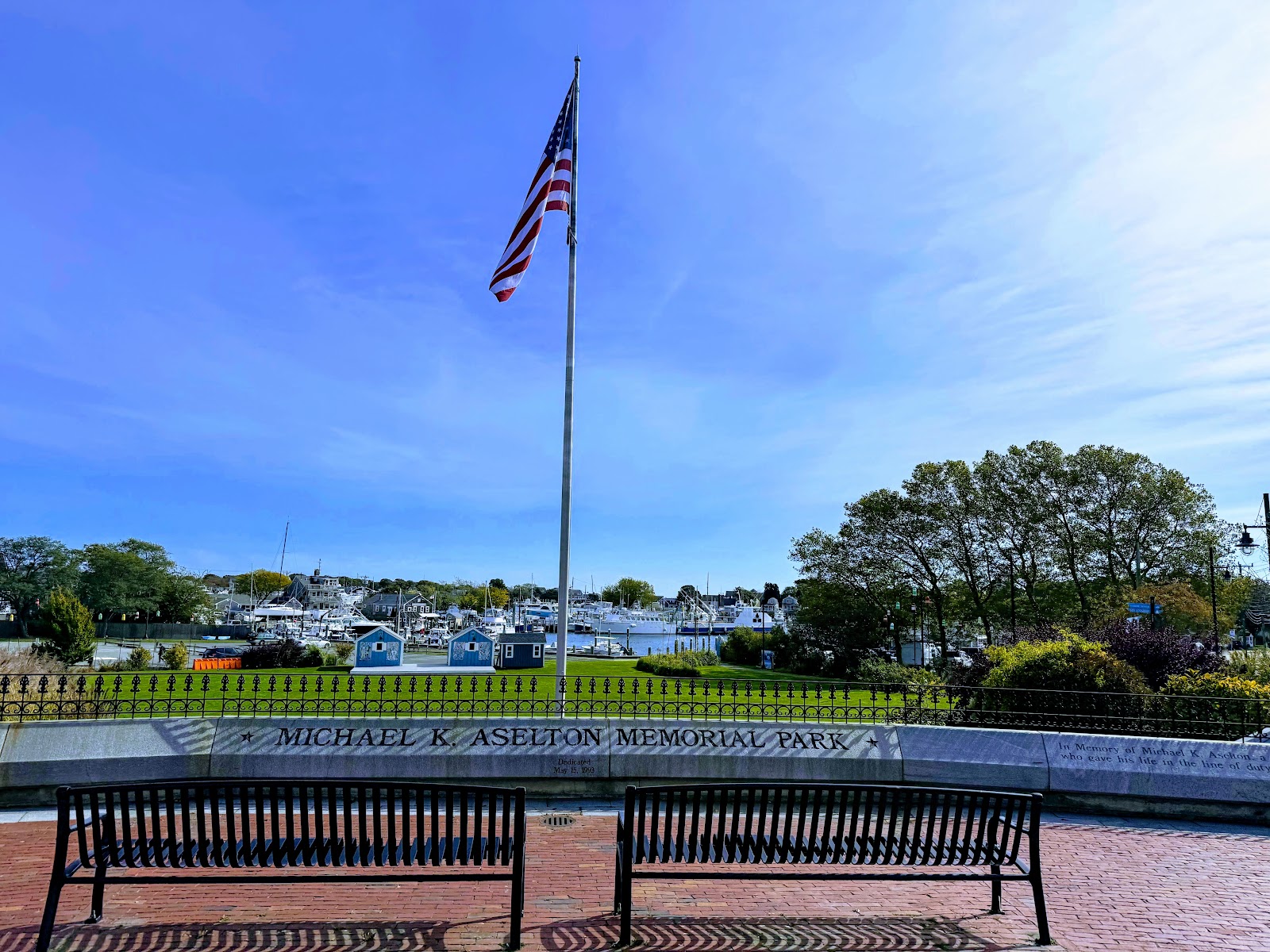 Aselton Park