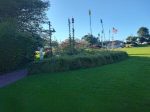 Aselton Park