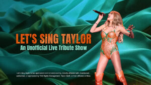Let’s Sing Taylor