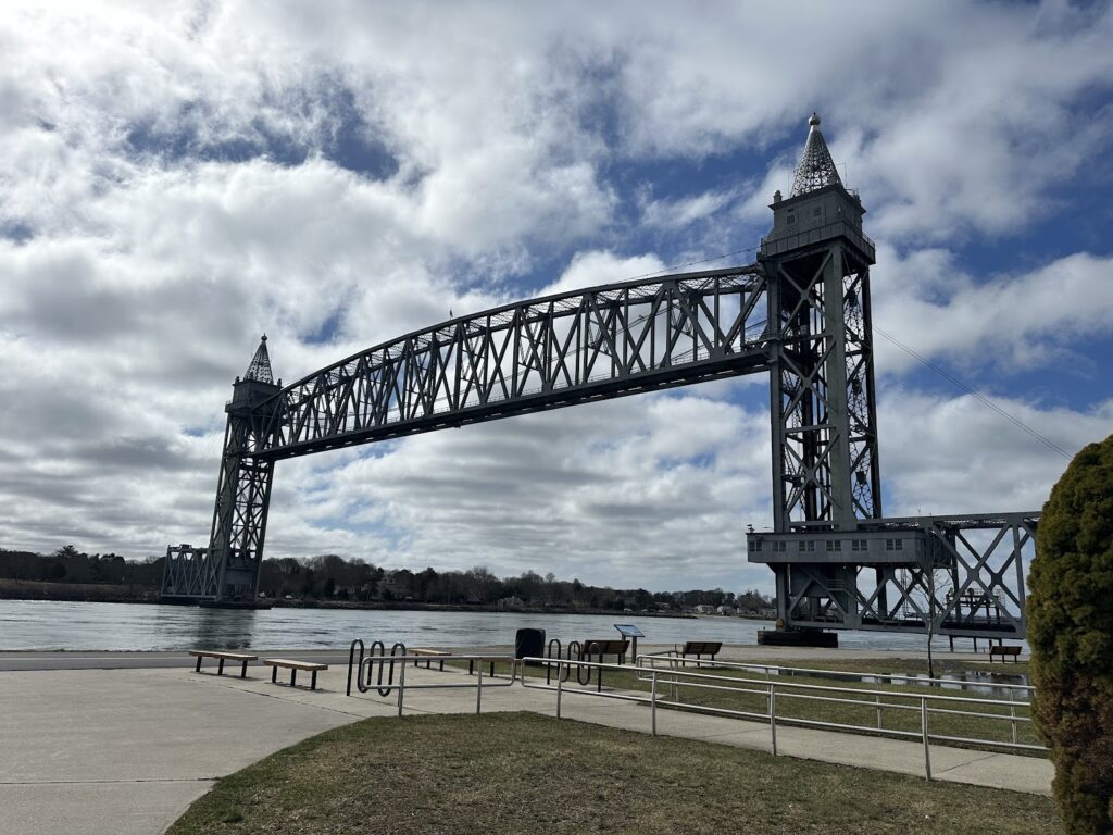Buzzards Bay Park