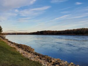 Buzzards Bay Park