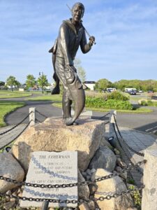 Buzzards Bay Park