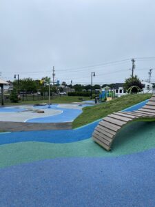 Buzzards Bay Park