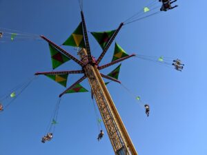 Cape Cod Fairgrounds