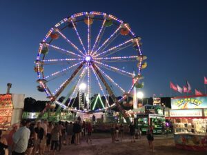 Cape Cod Fairgrounds