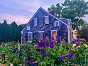 Commercial Street, Provincetown