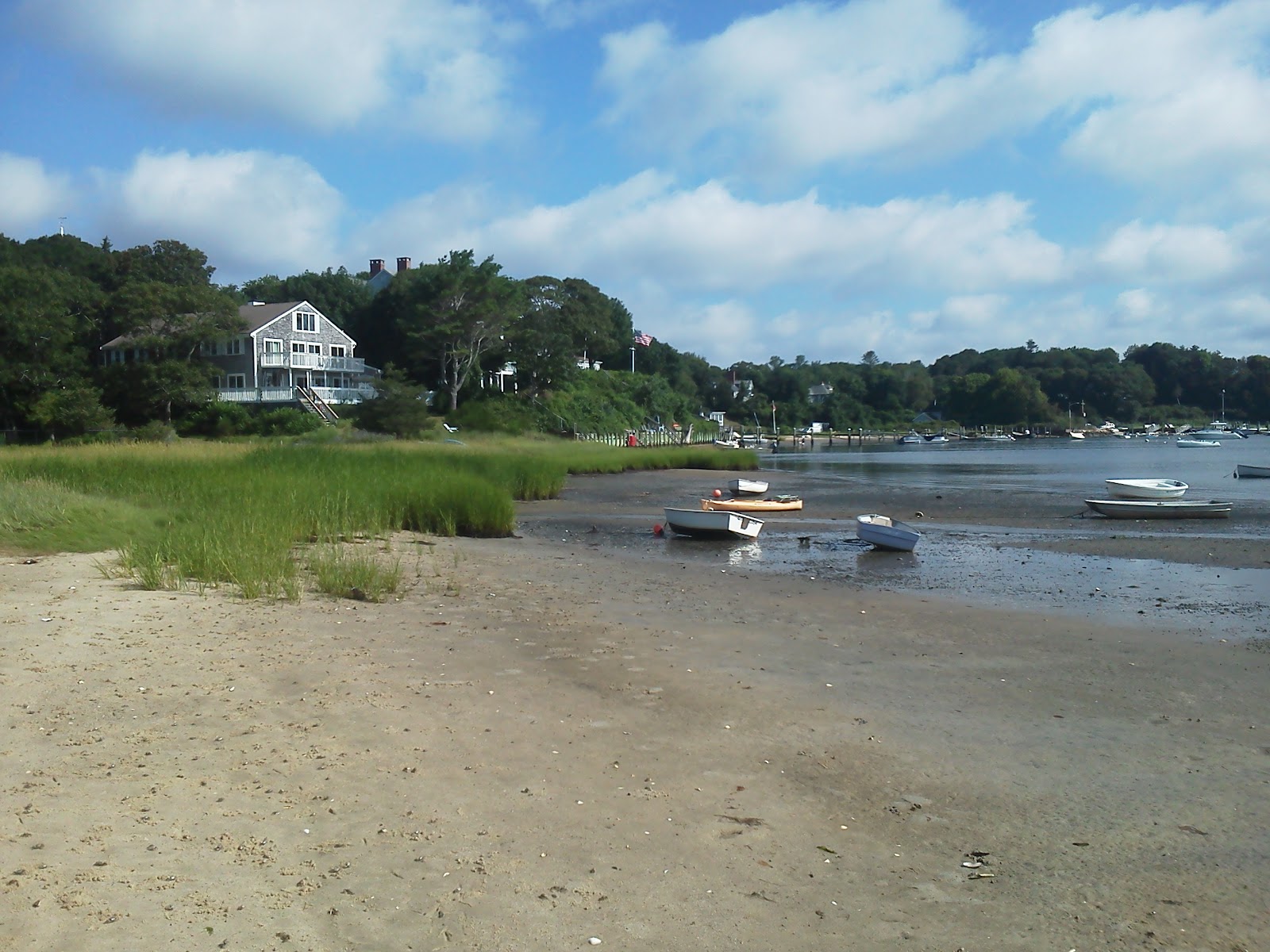 Cotuit, Barnstable
