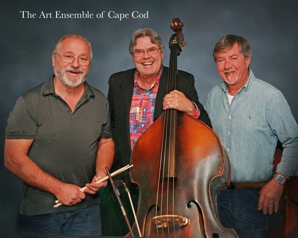 The Art Ensemble of Cape Cod