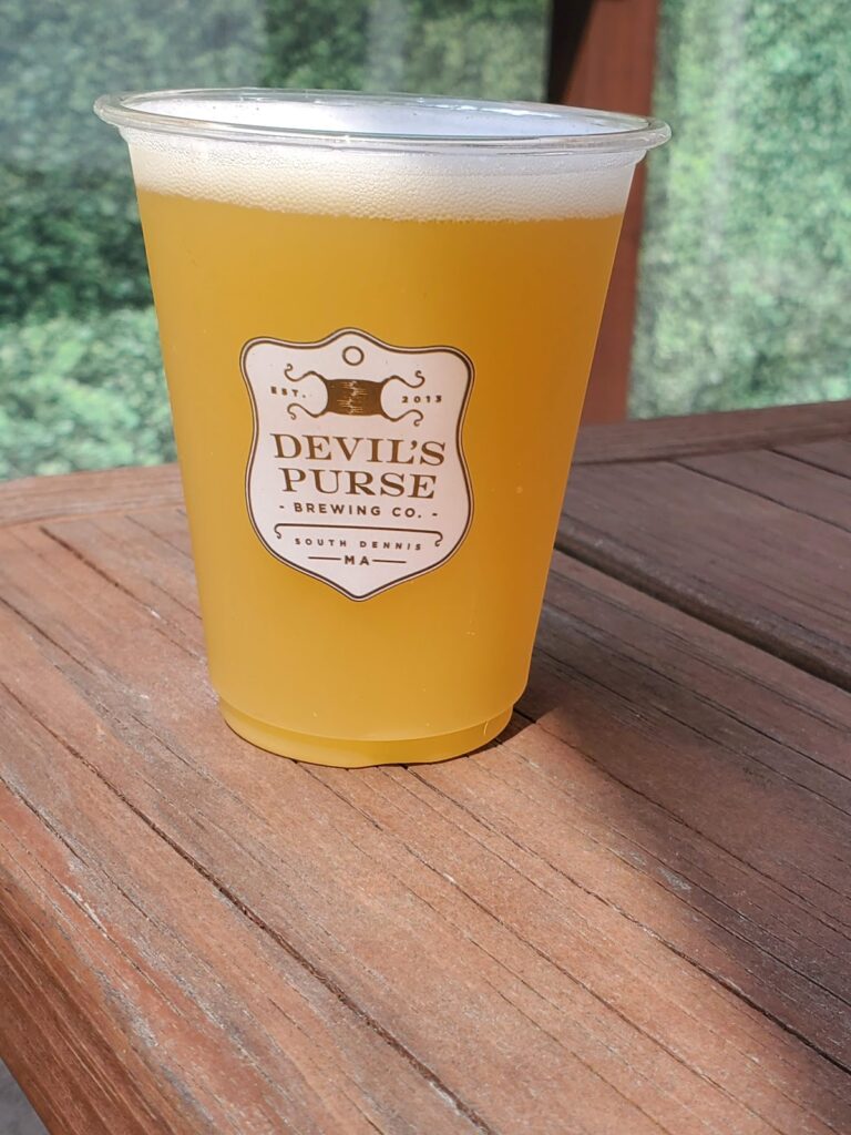 Devil’s Purse Brewing Co.