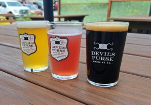 Devil's Purse Brewing Co.