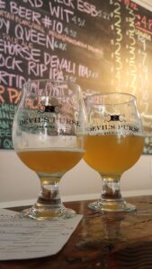 Devil's Purse Brewing Co.