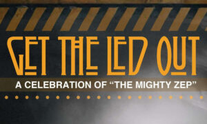 Get The Led Out