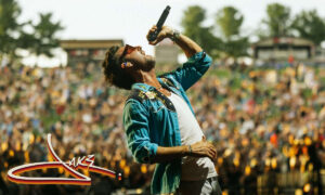 Jake Owen, Anna Vaus