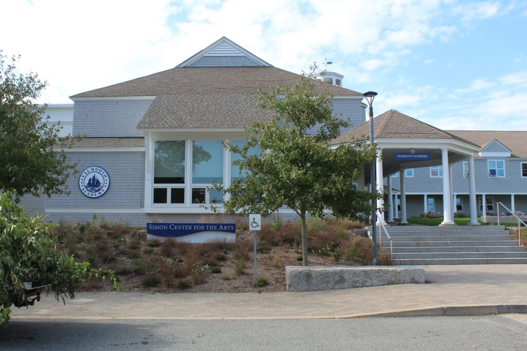 Falmouth Academy