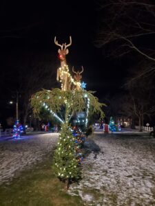 Falmouth Village Green