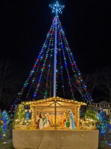 Falmouth Village Green