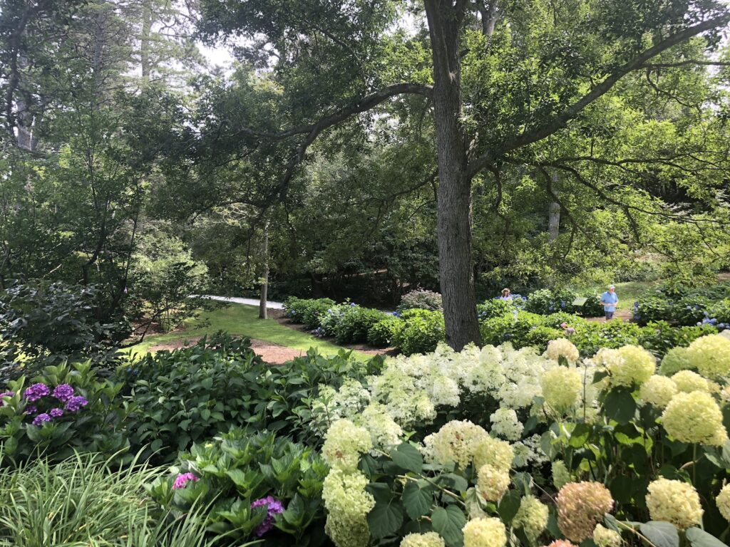 Heritage Museums & Gardens