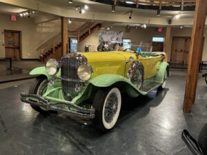 Heritage Museums & Gardens