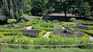 Highfield Hall & Gardens