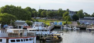 Hyannis