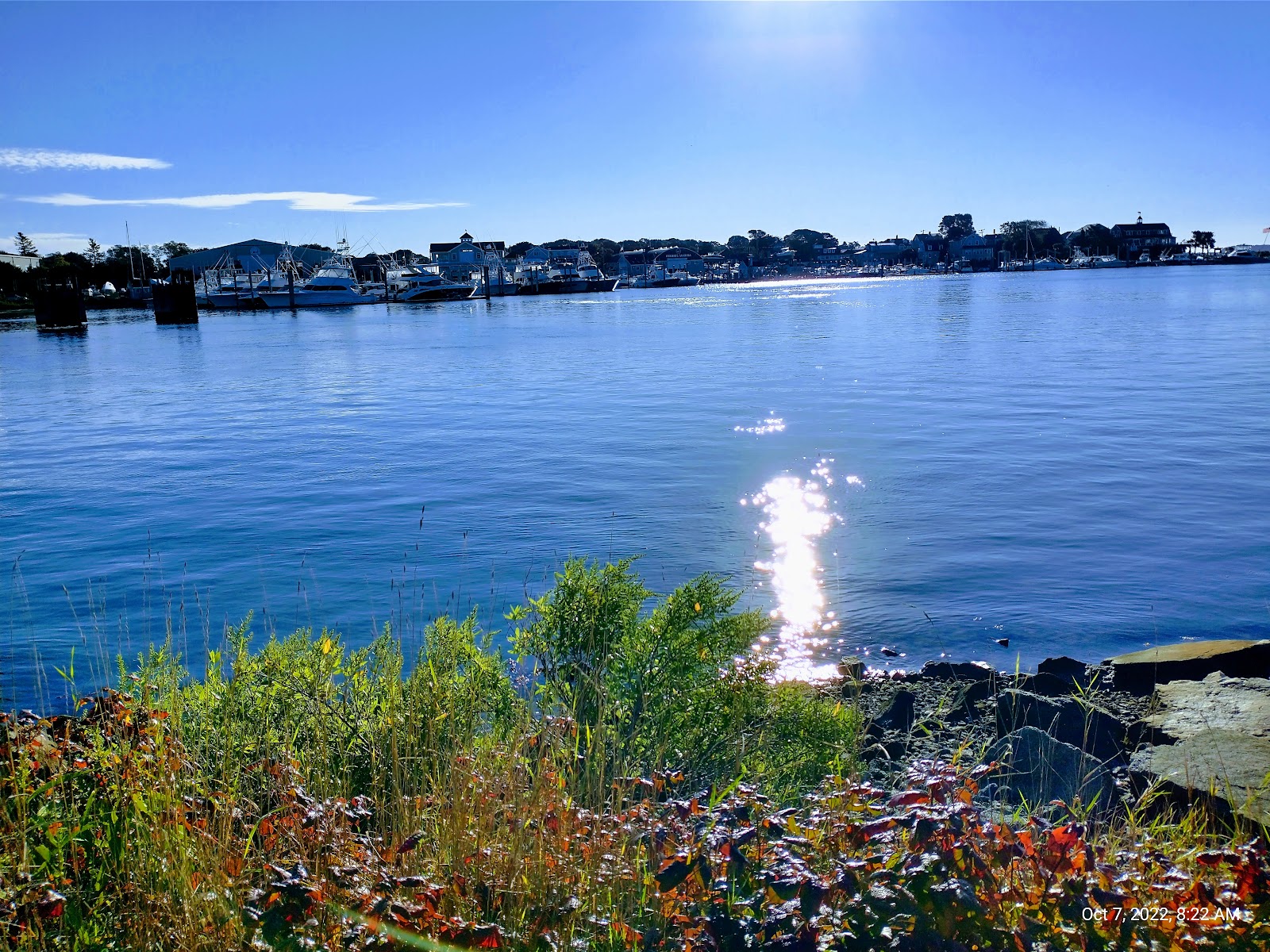Hyannis Port, Barnstable