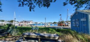Hyannis Port