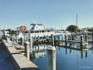 Hyannis Port